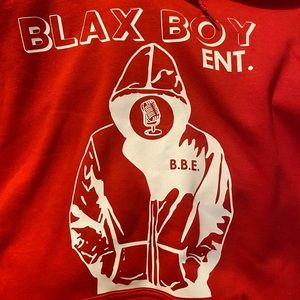Custom made hoodies and short